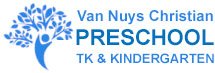 Van Nuys Christian Preschool